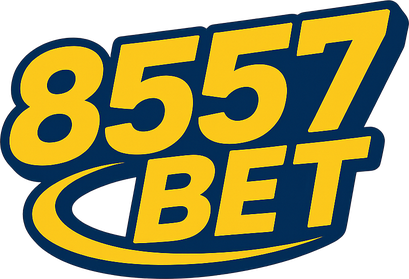 8557bet Logo